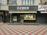 Ozbek Jewelry (Ankara Province, Mamak District, Basak Neighborhood, Ozalp Street, 65), tienda de joyería
