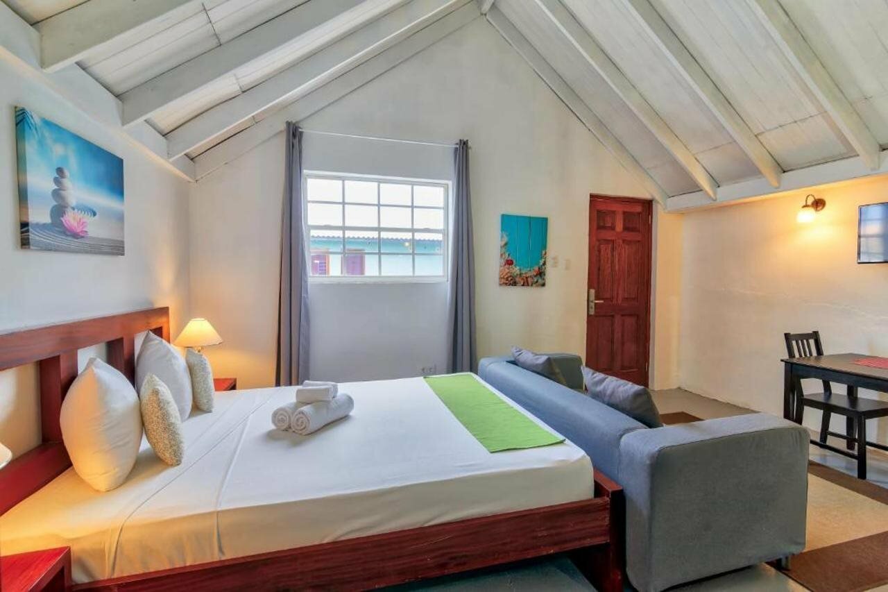 Фото The Ritz Village