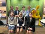Kinoevolution (Maliy Putinkovskiy Lane, 1/2с2), film school