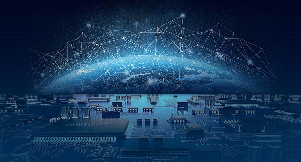 Construction and maintenance of engineering networks E3-Matics Global, Ajman, photo