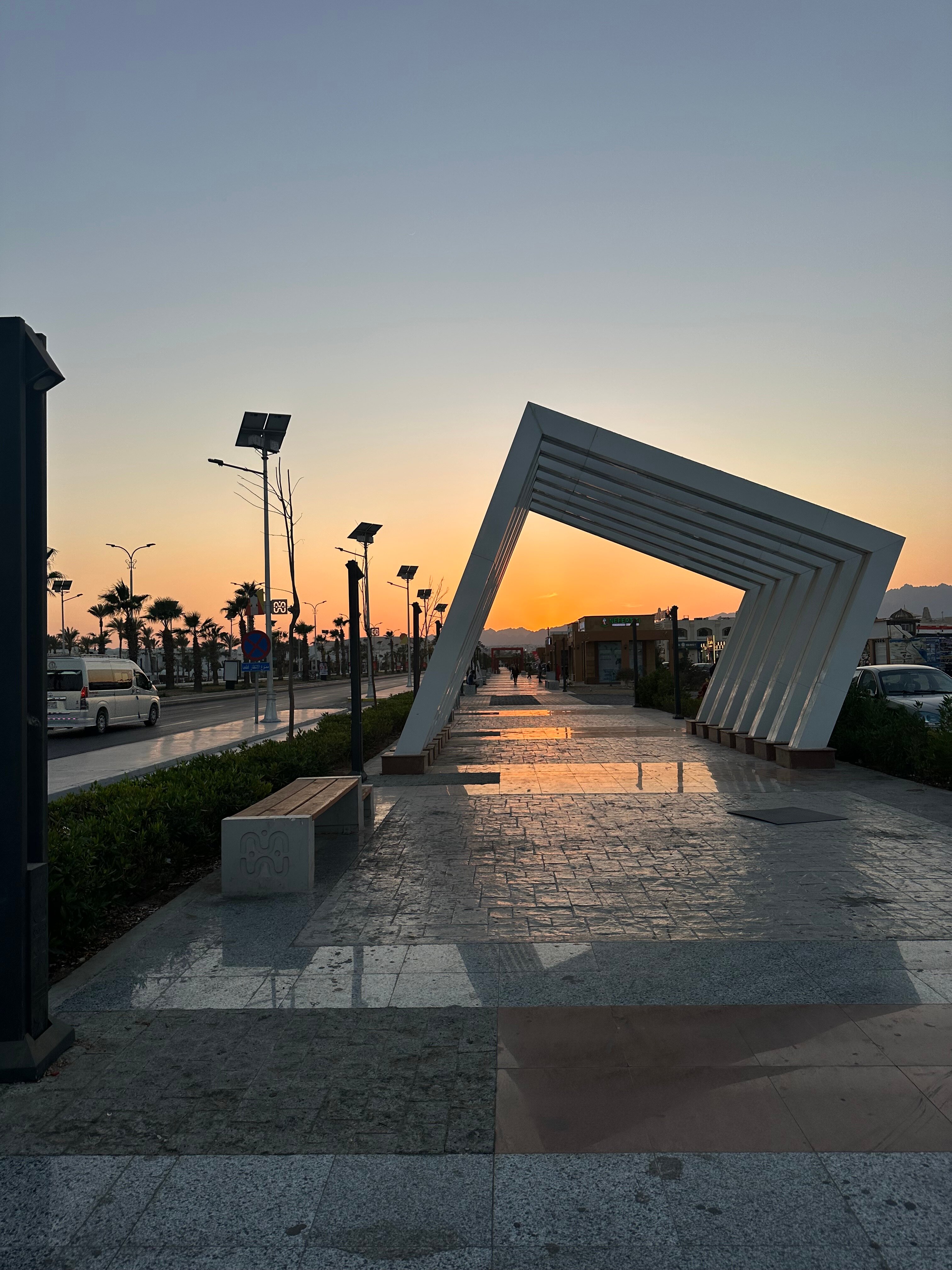 Фото Sharm Holiday Resort