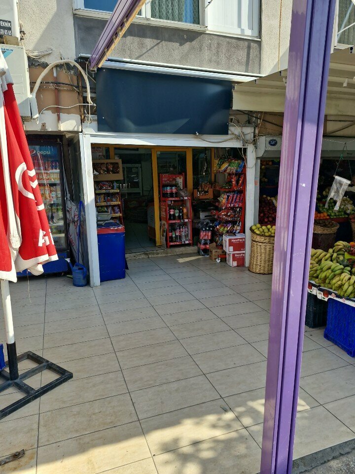 Grocery Liman Meat and Dairy Products, Izmir, photo