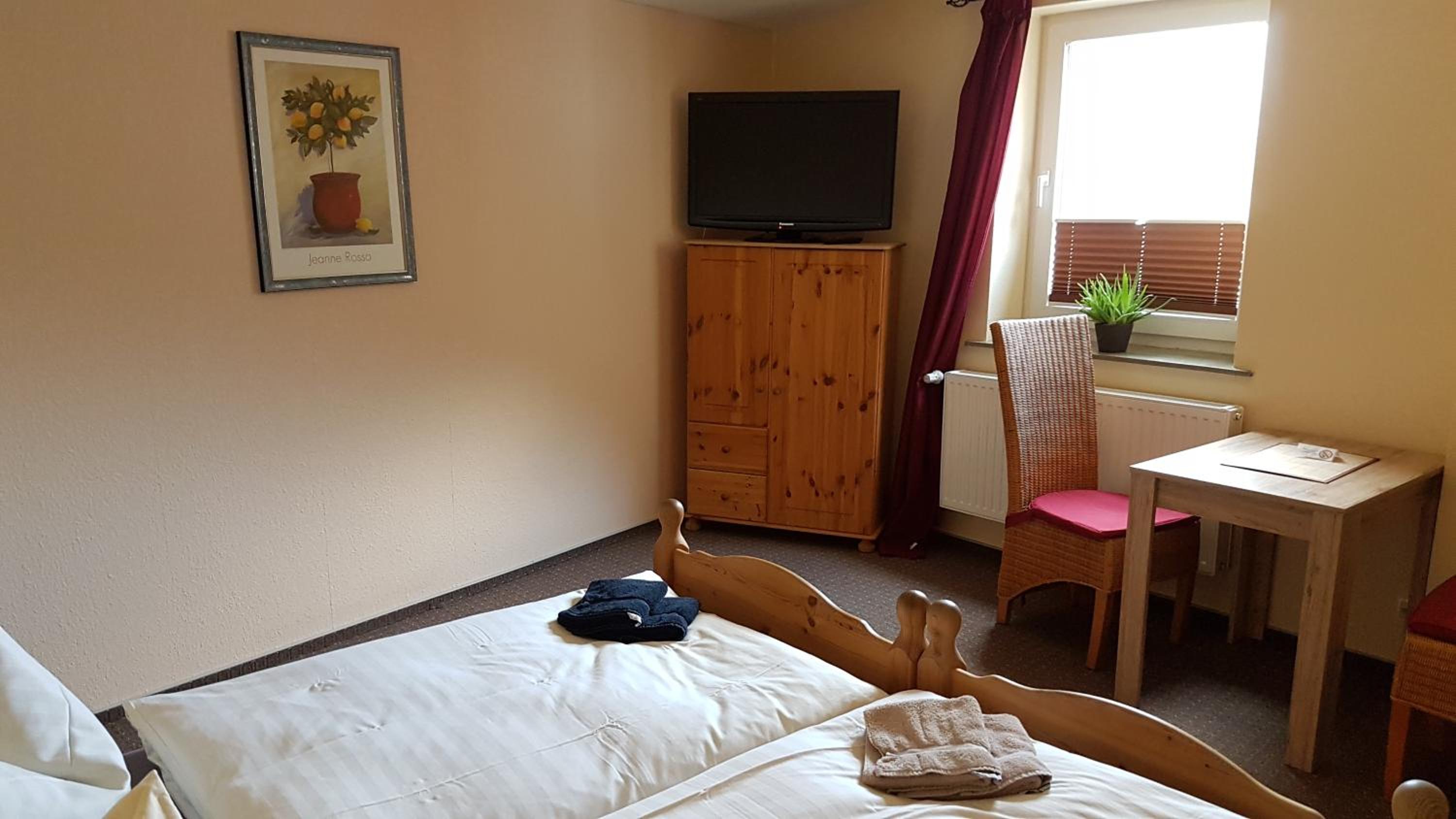 Фото Deutsches Haus Francop