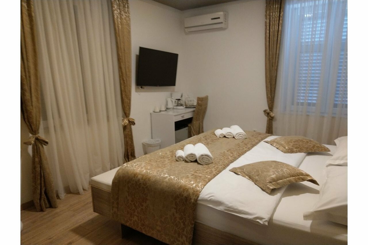 Фото Luxury Rooms Floramye - Adults Only