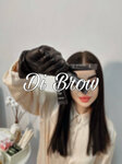 Di Brow (ulitsa Sedina, 1), salón de cejas y pestañas
