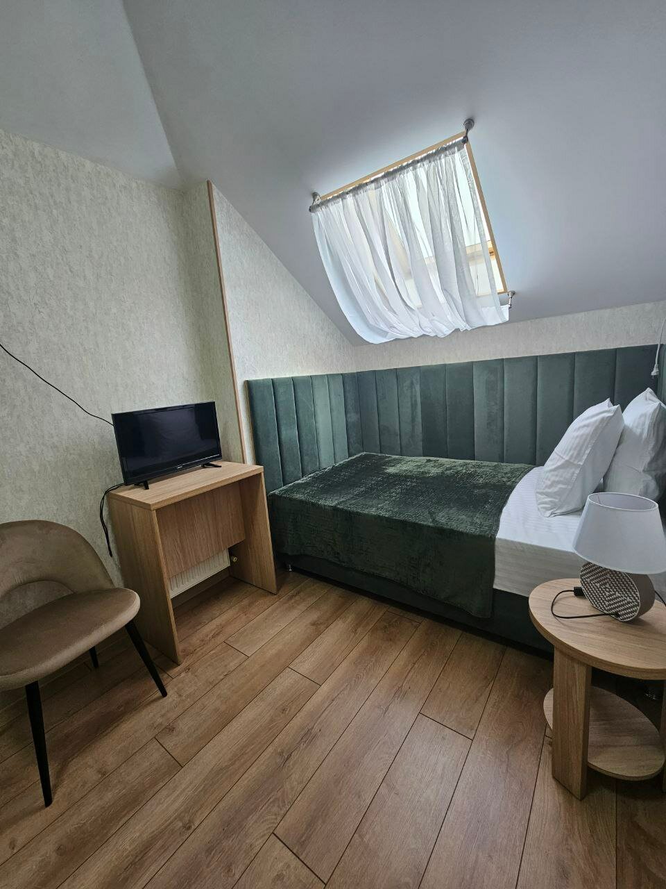 Фото Алая Роза