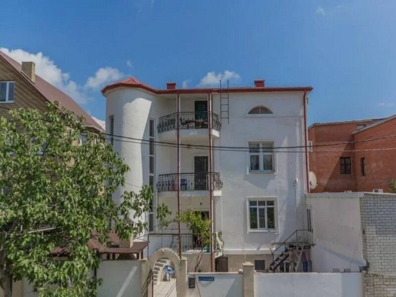 Фото Владимирский