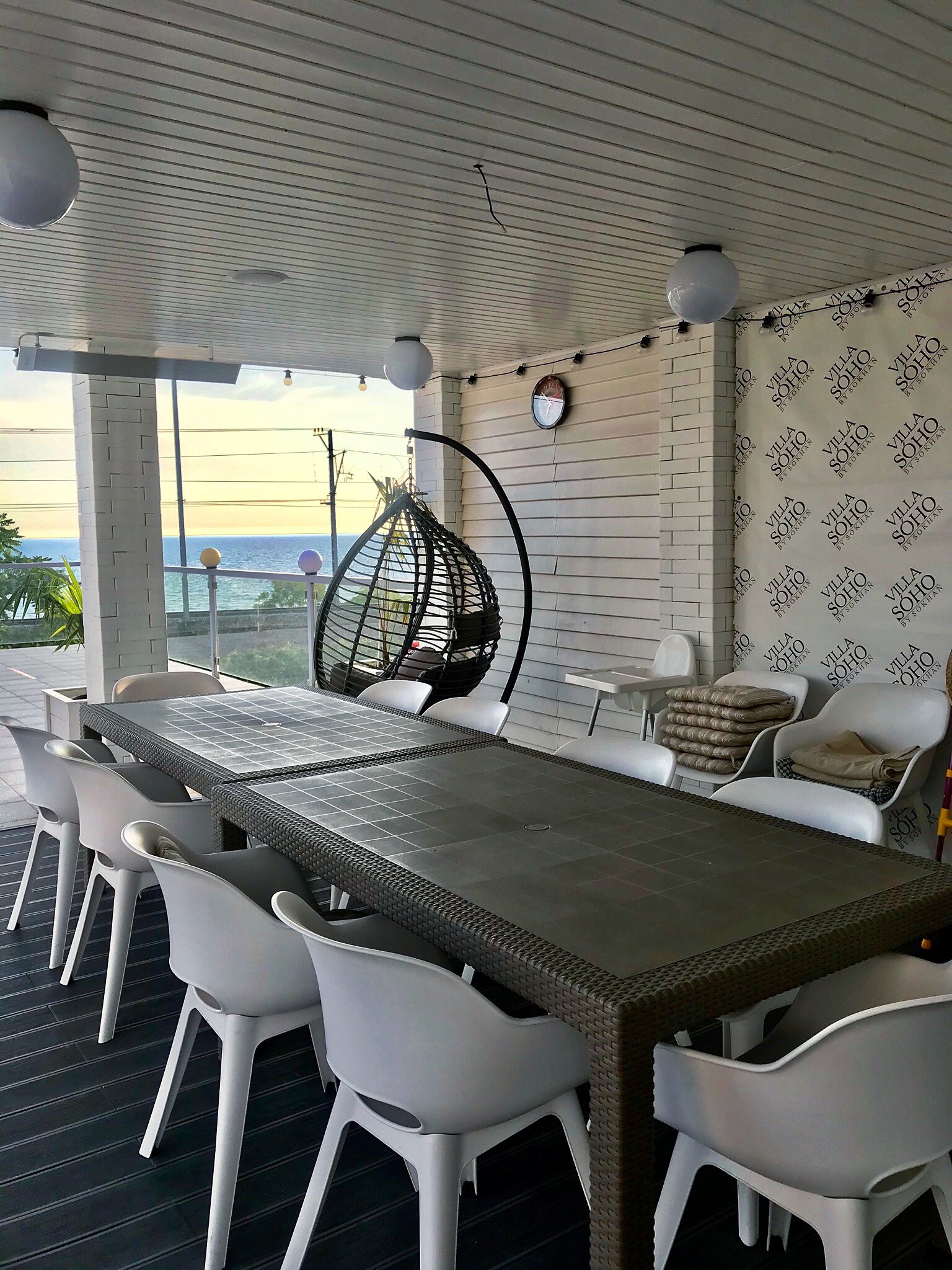 Фото Вилла Сохо