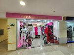 Девчатам (Krasnoznamenskaya Street, 9), lingerie and swimwear shop