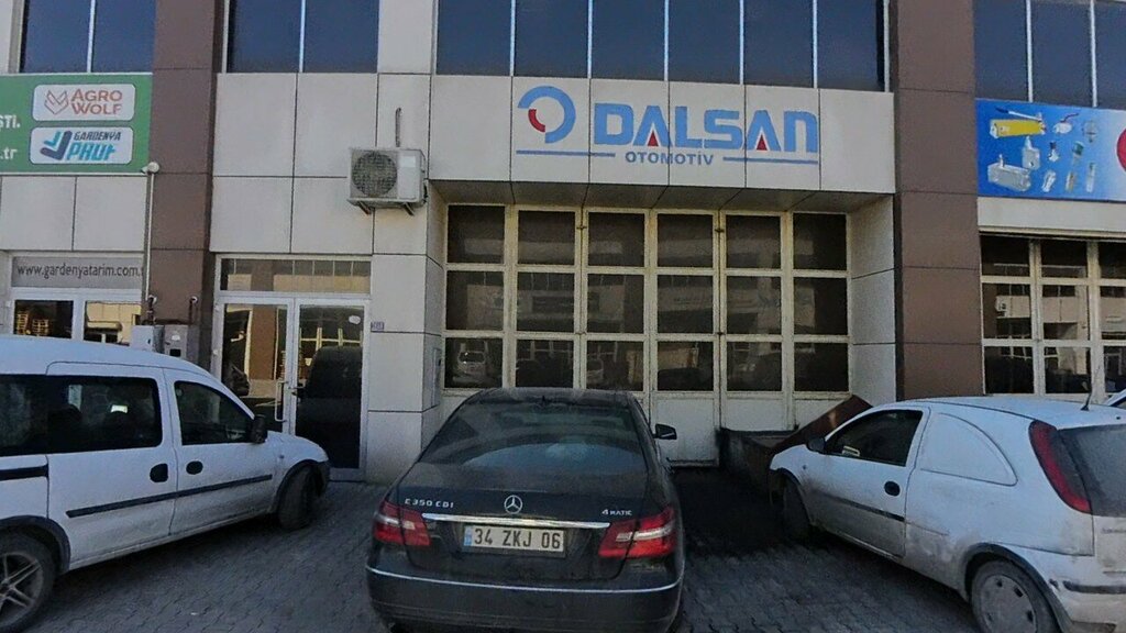 Production of auto parts Dalsan Otomotiv Baga Gayd Supap Valve Seat Valve Guıdes, Konya, photo