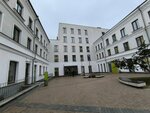 Eridan (Suschyovskaya Street, 25с1), fire safety systems