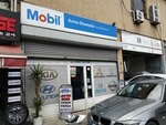 Arma Otomotiv (Istanbul, Umraniye, Alemdag Avenue, 181B), production of auto parts