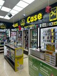 EnerGO (6th Microdistrict, ulitsa Valerii Gnarovskoy, 12), power bank rental
