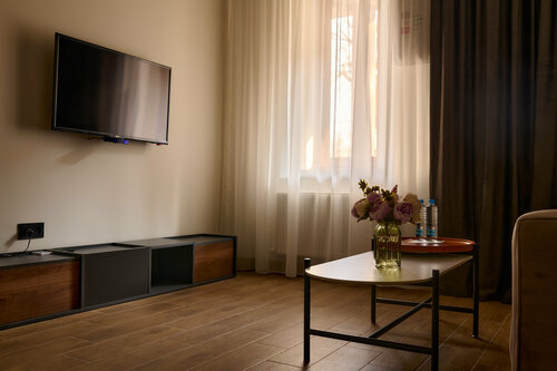 Гостиница  Norekats Hotel в Ереване