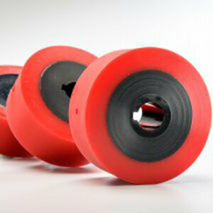 Polymeric materials Konya Poliuretan Elastomer Kaucuk, Konya, photo