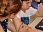Algi Education Attention and Success Development Center (Bursa, Nilüfer, İhsaniye Mah., Fırın Sok., 1), educational center