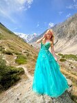 Glamdress (Pogranichnaya ulitsa, 4к2), salón de trajes de noche