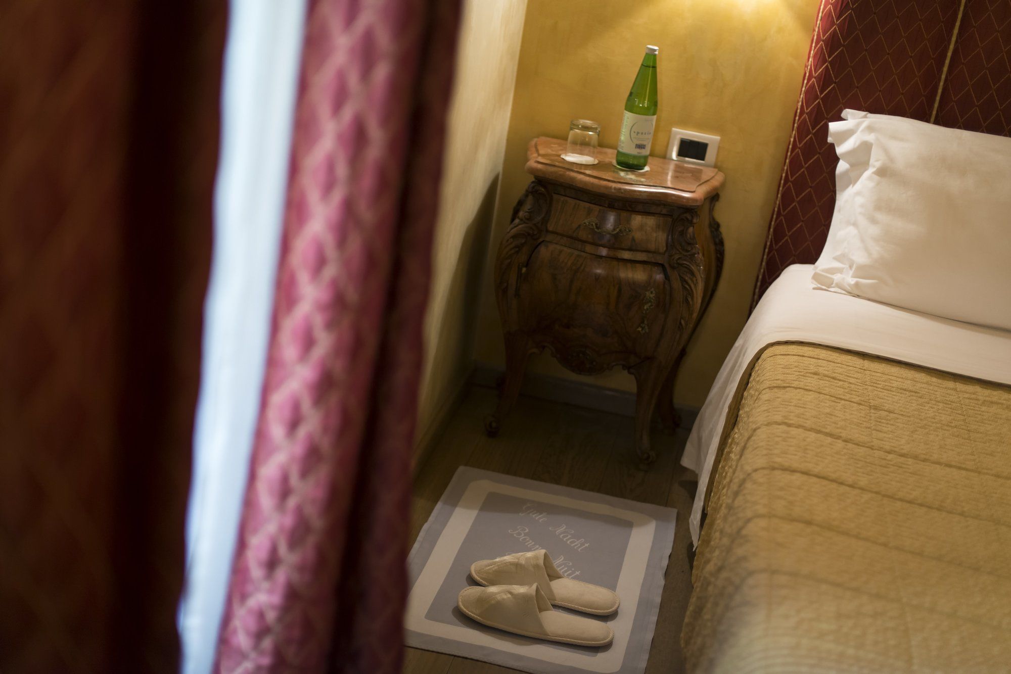 Фото Relais Maddalena