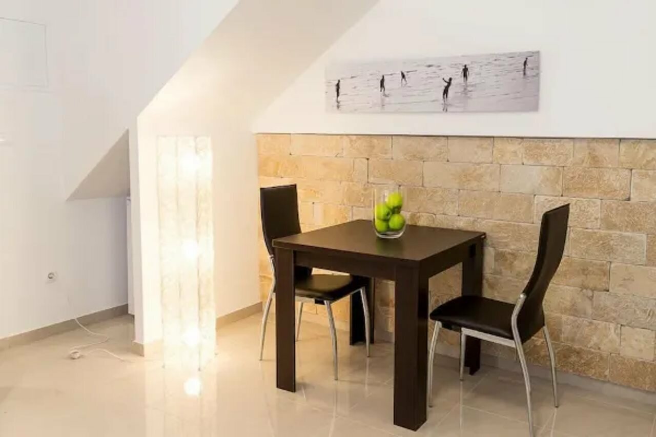 Фото Split Allure Apartments