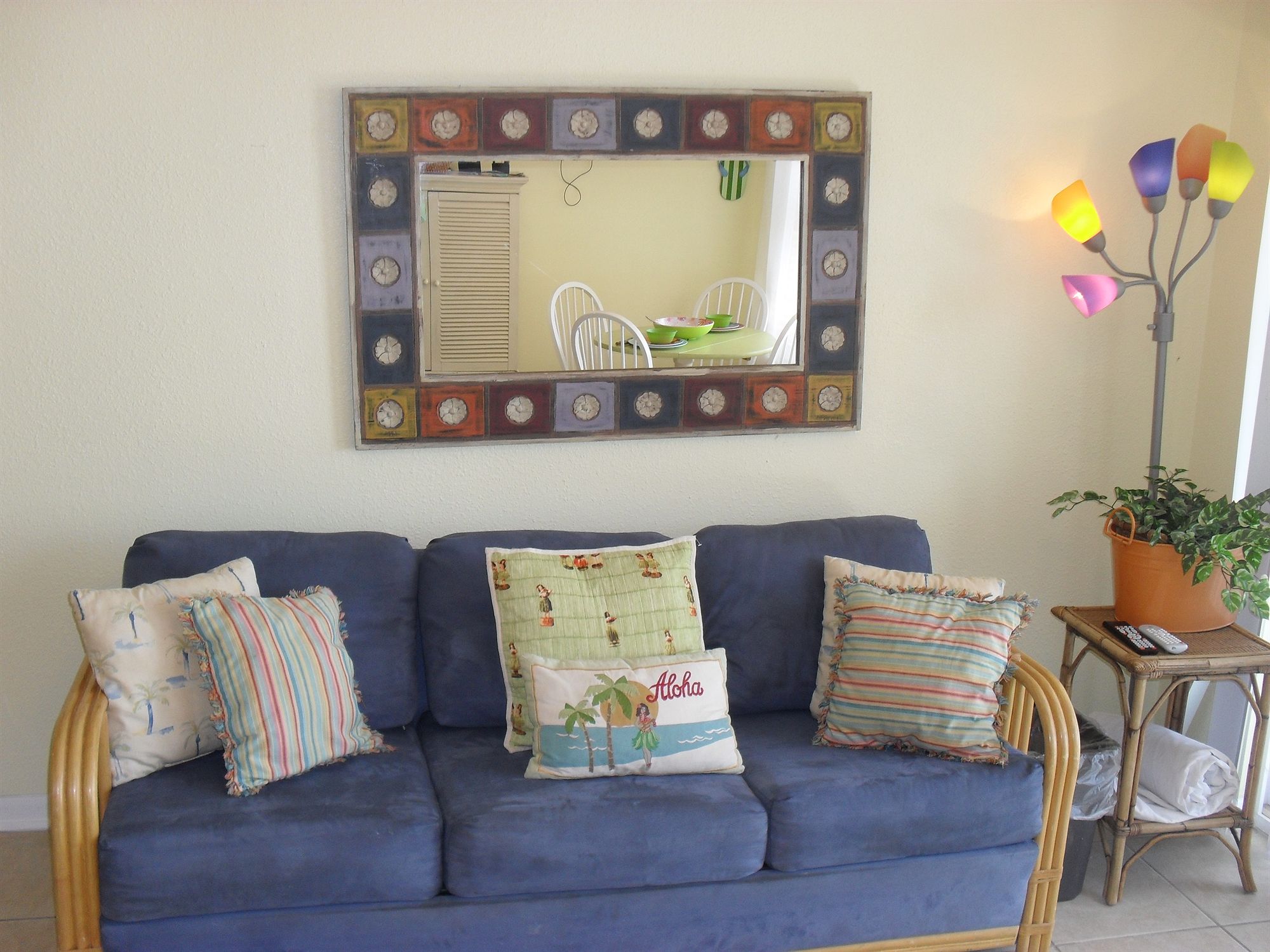 Фото Maravilla Seawall Condos by Ab Sea