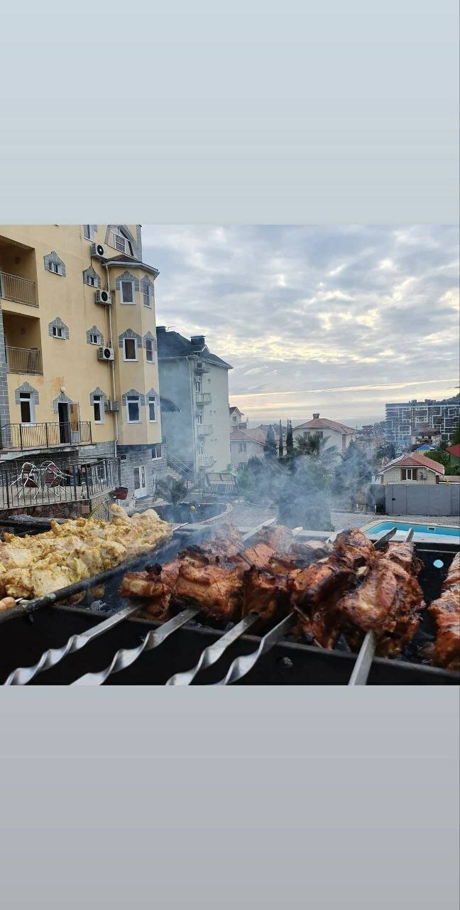 Фото Атлант