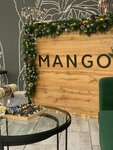 Mango (Fonvizina Street, 18), salón de belleza