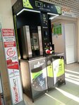 ITeam Coffee (Oktyabrskoy Revolyutsii Street, 379), coffee to go