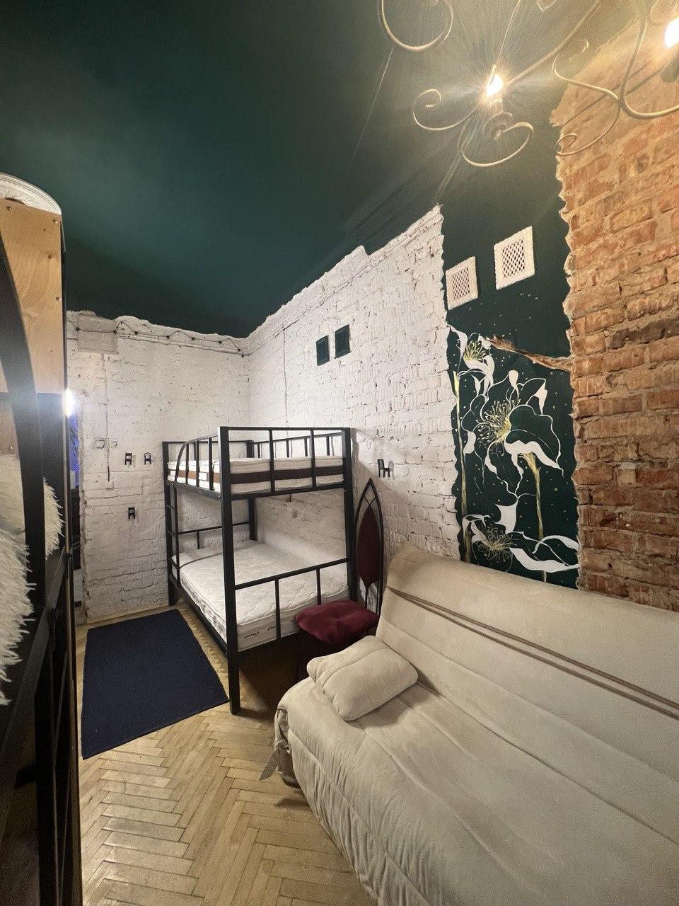 Фото Любава