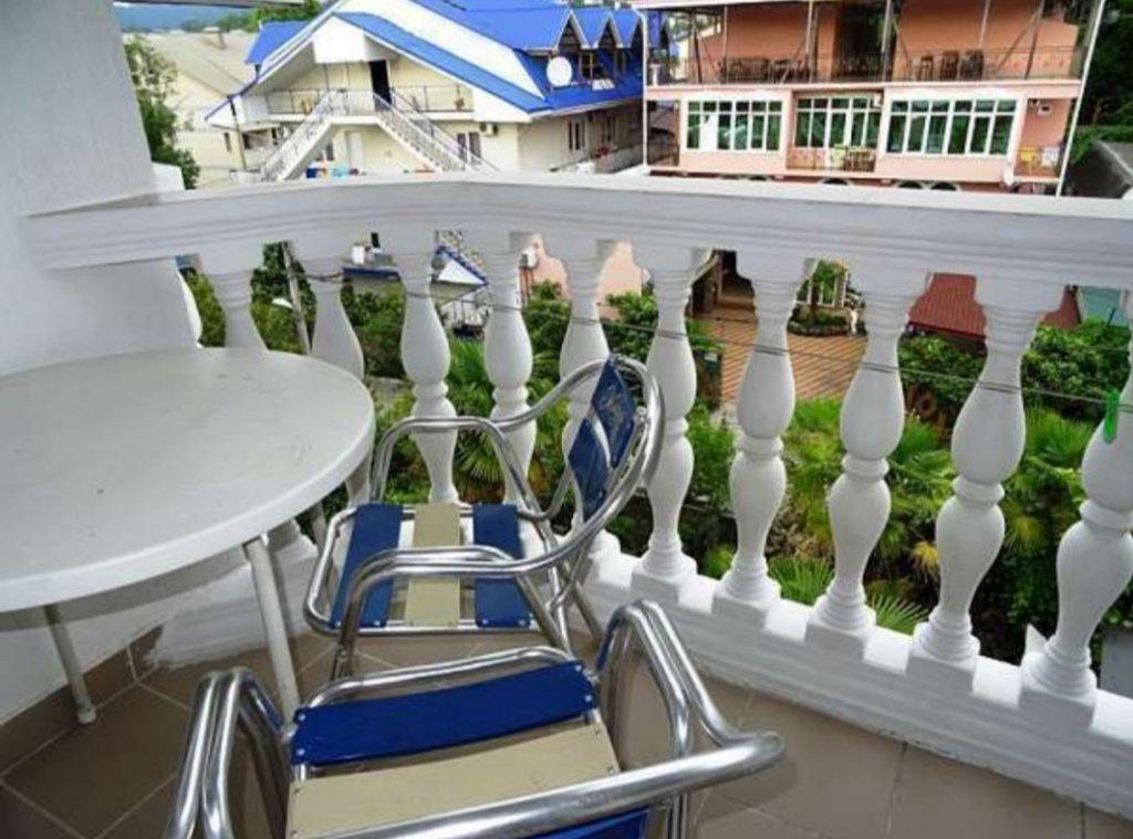 Фото ЮгАделия