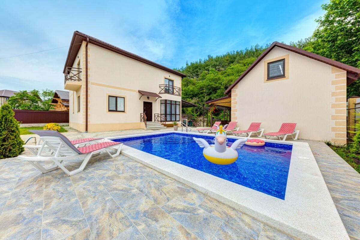 Фото Ашамба