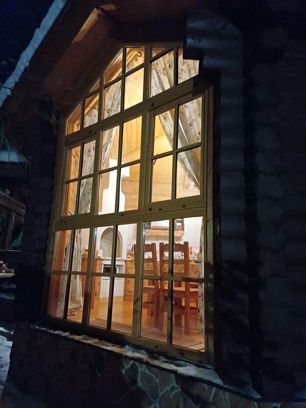 Шишки на Лампушке — фото 45
