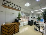 Barber Studio (Sovetskaya ulitsa, 9Б), barber shop