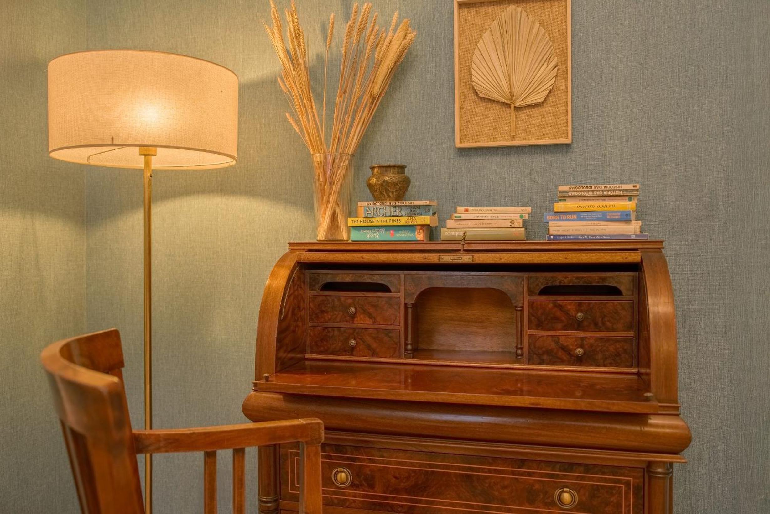 Фото Casinha dos Sapateiros