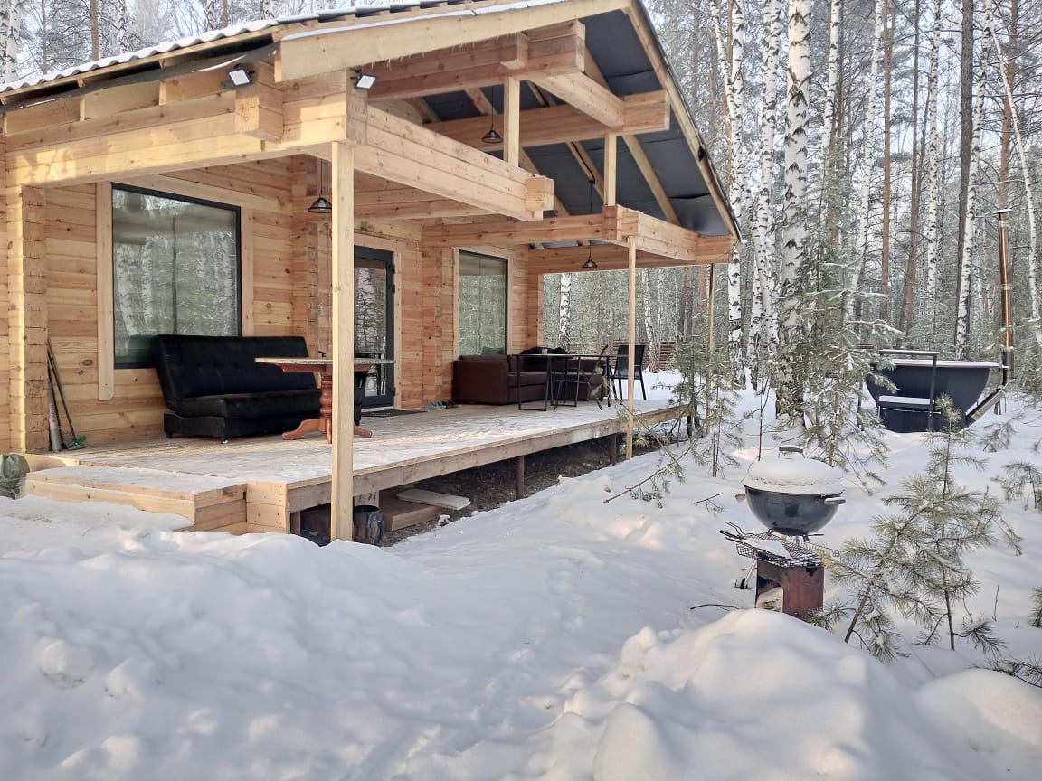 Фото DreamHouse Village