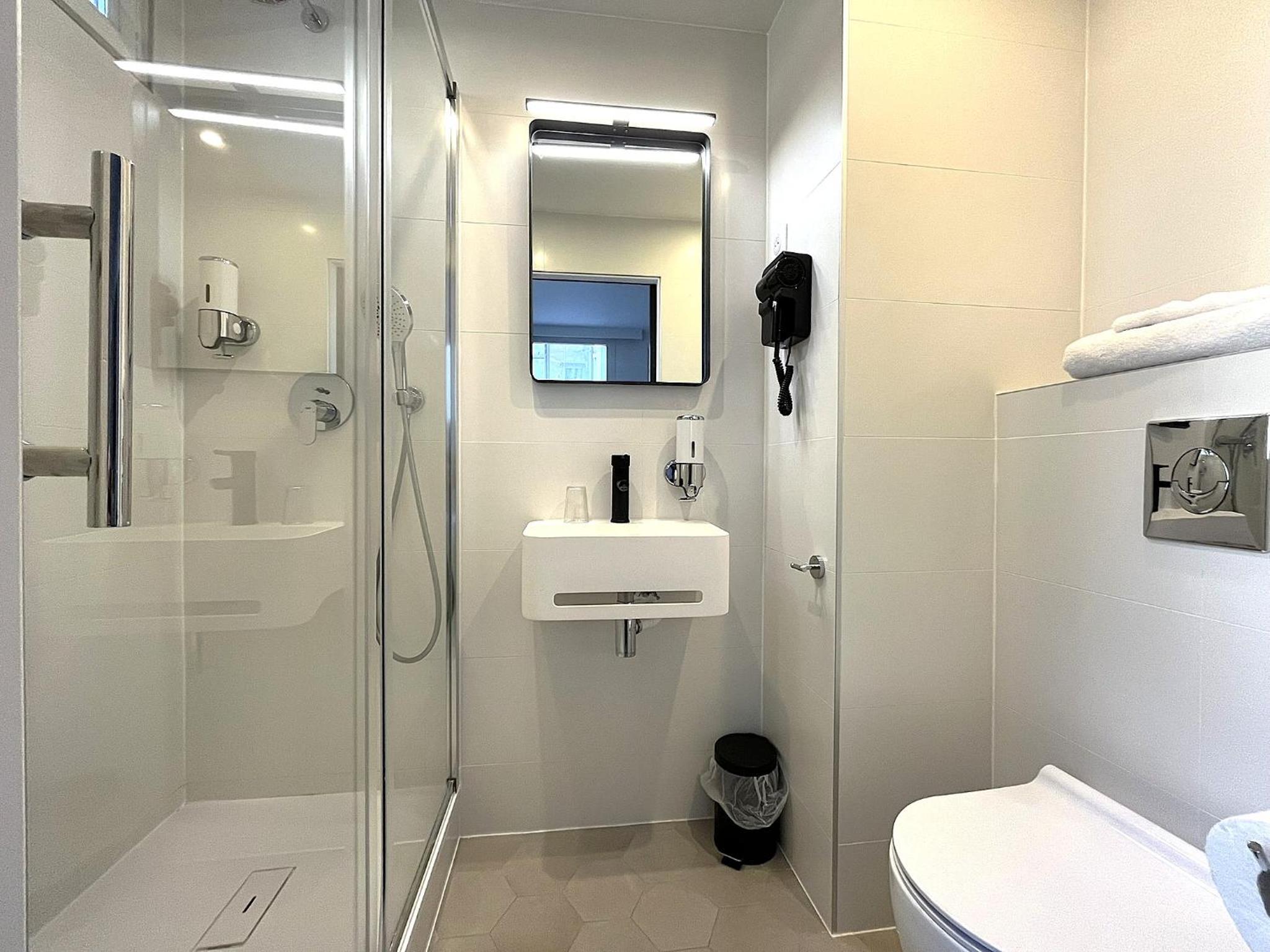 Фото Paris Saint Cloud Hotel