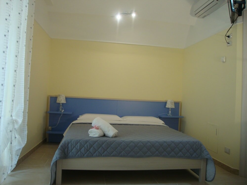 Фото B&b La Gemma Dei Sassi