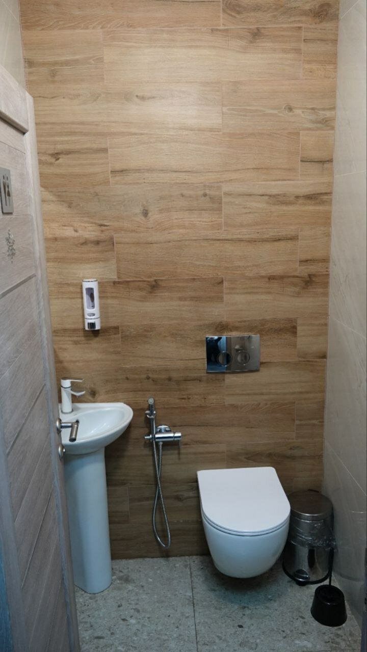 Фото 13/15 Хостел