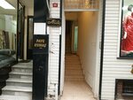 F & S (İstanbul, Şişli, Halaskargazi Mah., Şafak Sok., 37A), manufacture and sale of textiles