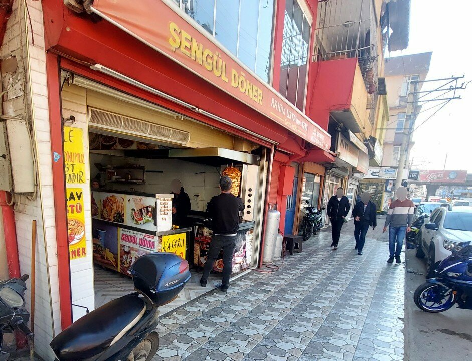 Restaurant Şengül Döner, Adana, photo