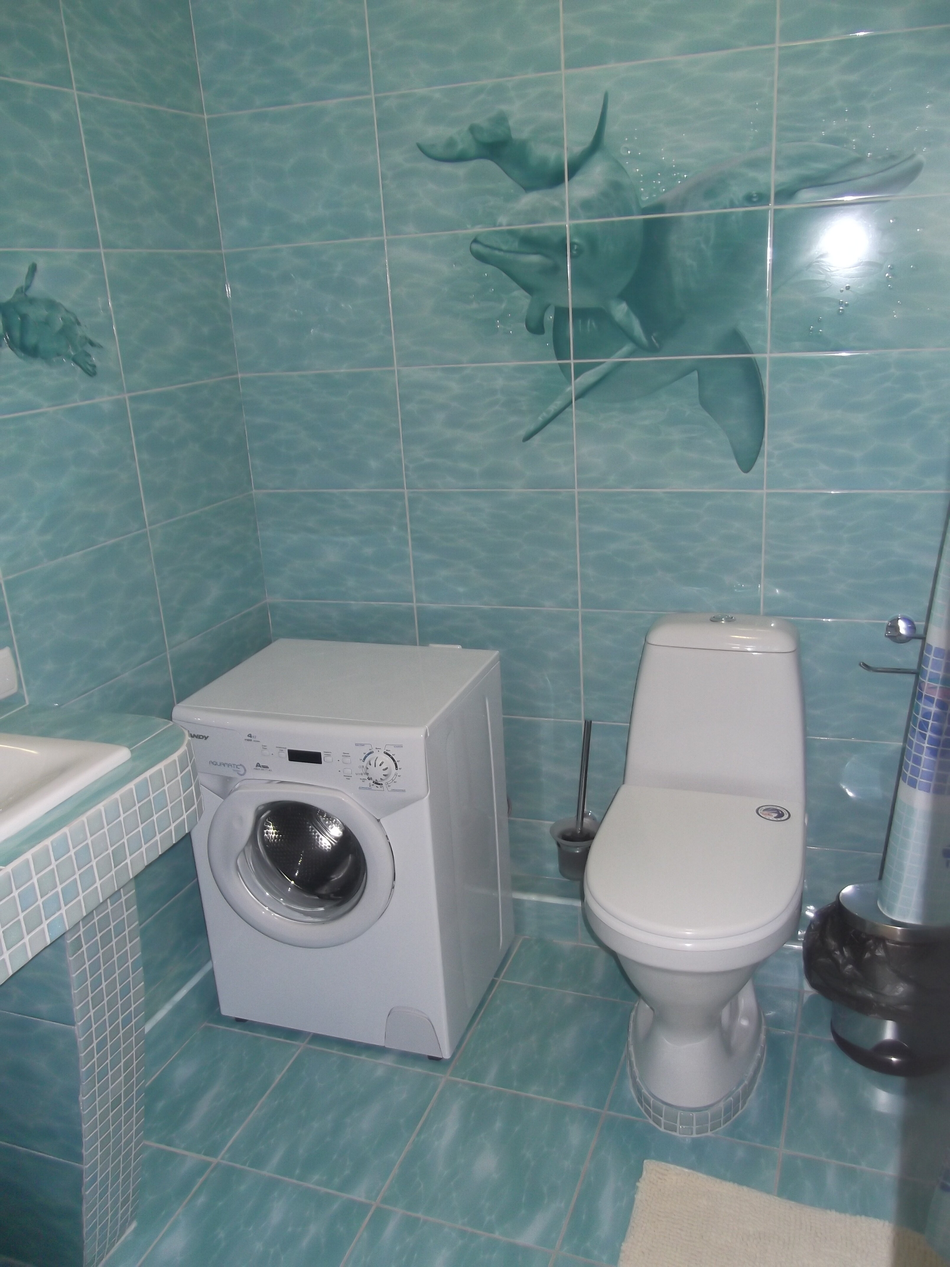 Фото Домашний