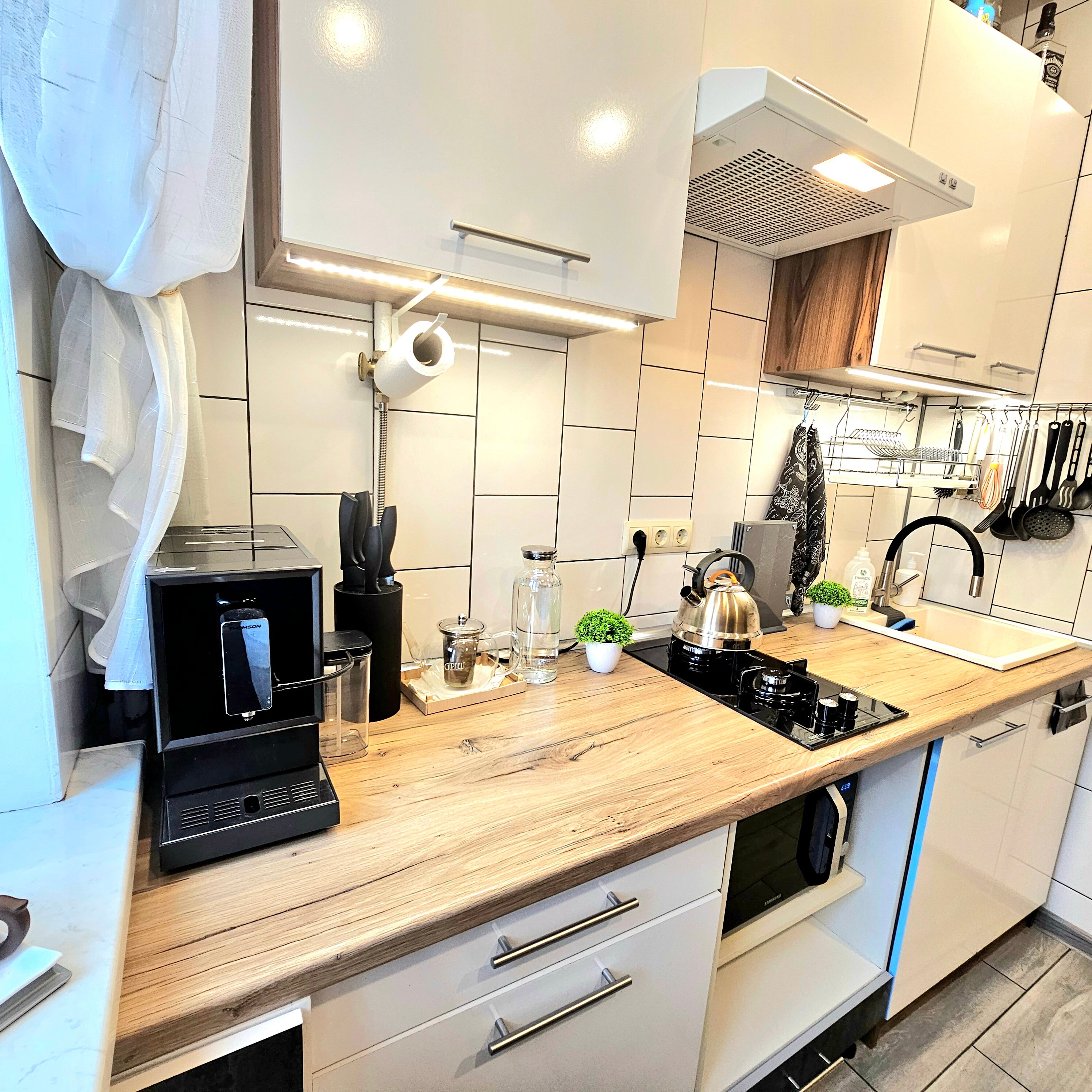 Фото Апартаменты Сердце Краснордара