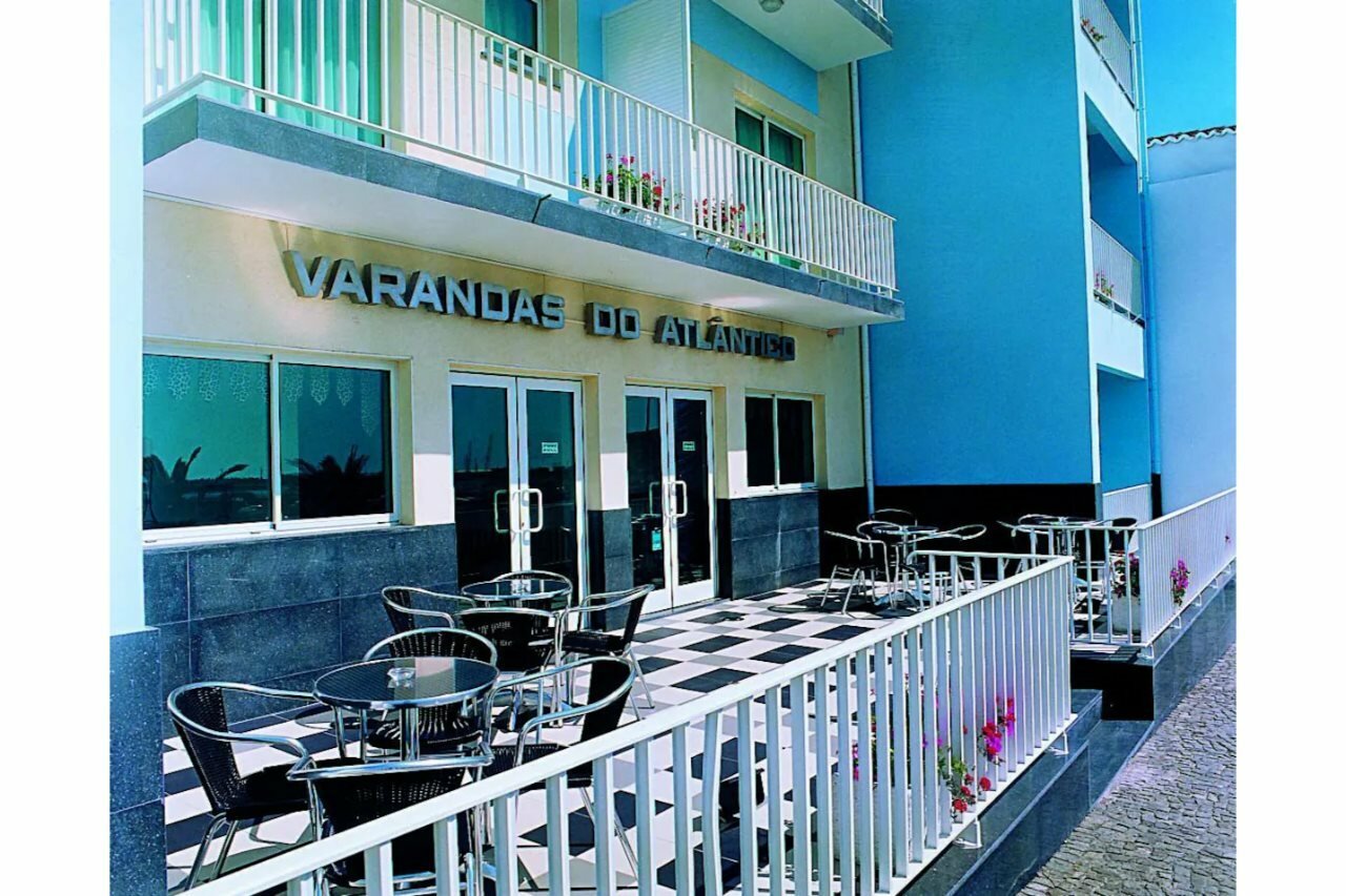 Фото Hotel Varandas do Atlântico by Ridan Hotels