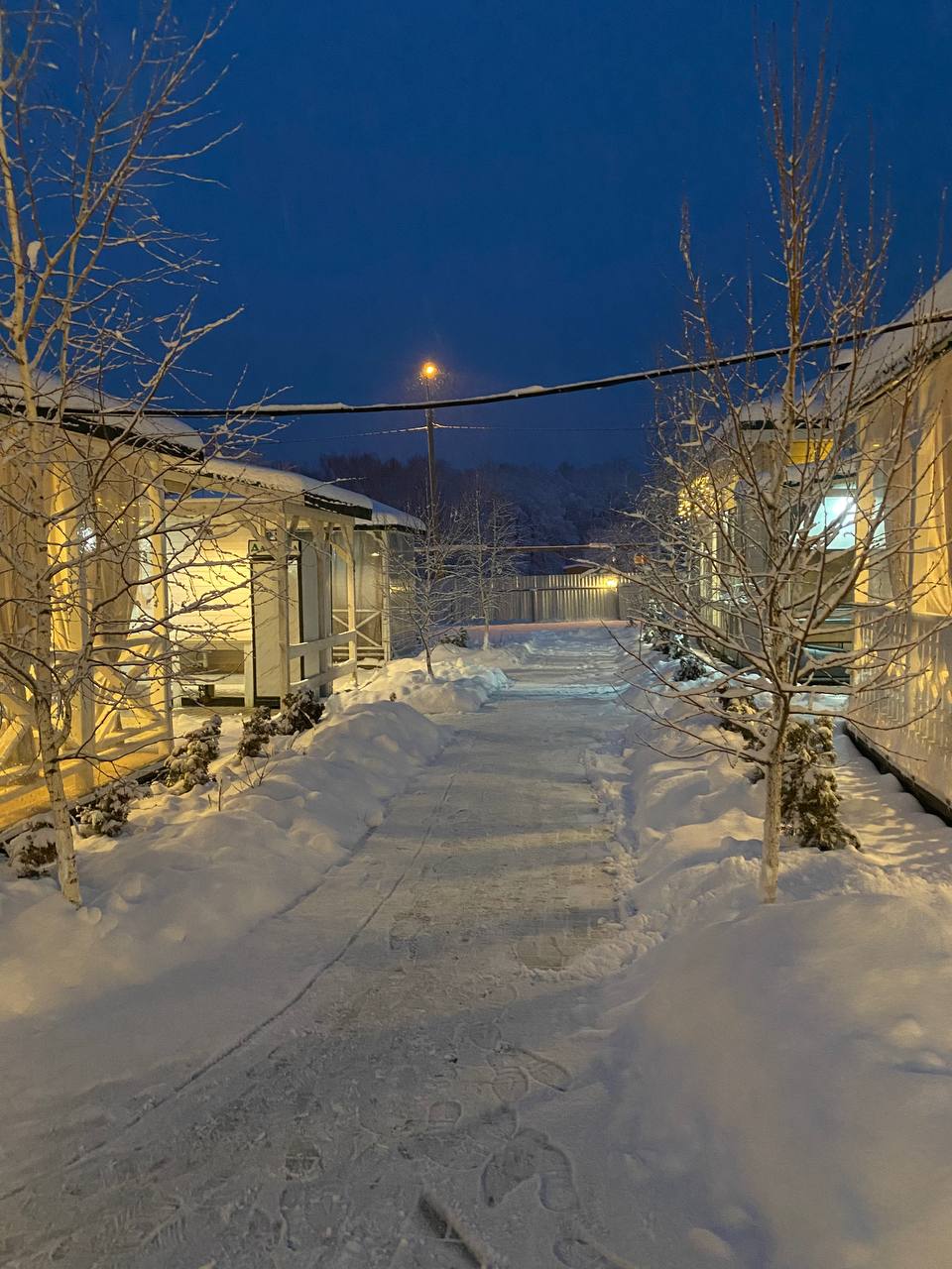 Фото ДанДача