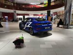 Fast and Shine (Minsk, Prushynskih Street, 29) ، مغسلة السيارات الآلية