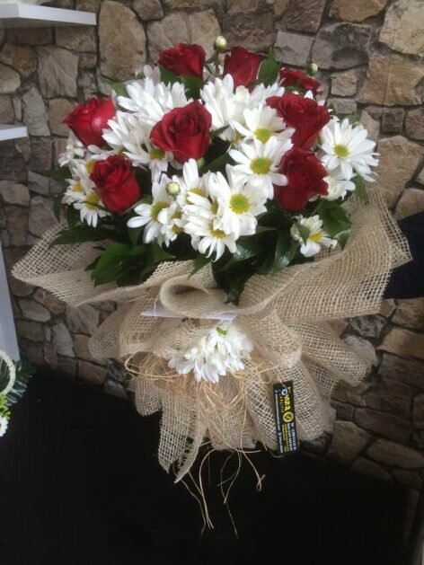 Artificial plants and flowers Mimoza Cicekcilik, Duzce, photo