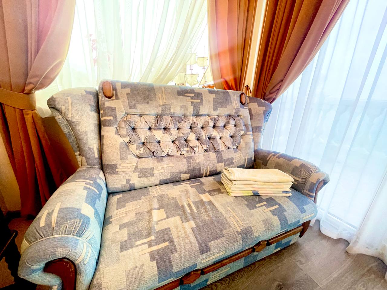 Фото На Волне