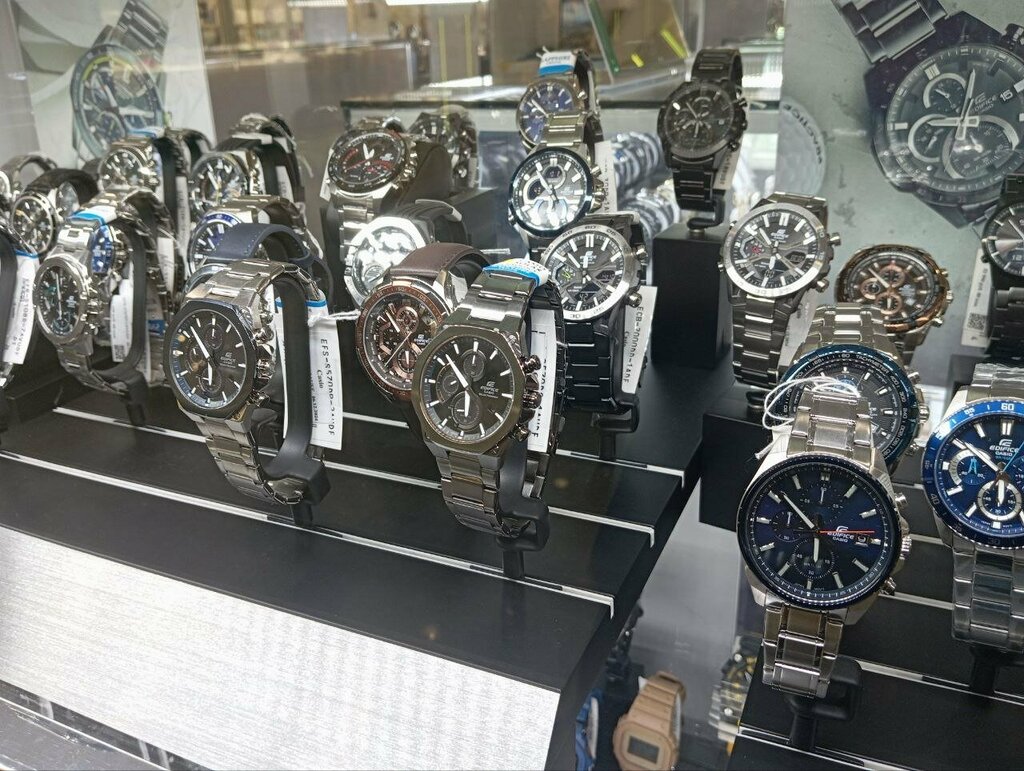 Watch shop AllTime.ru, Ivanovo, photo