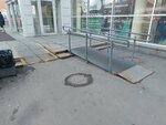 Туалет (Moscow, Zelenogradsky Administrative Okrug, Privokzalnaya ploshchad, 1), toilet