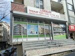 Leaders Construction Building (Istanbul, Bahcelievler, Barbaros 1st Street, 28A), construction company