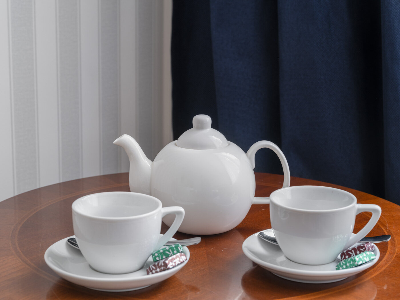 Фото Ка Роял